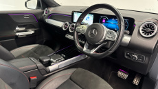 Mercedes-Benz Eqb 350 4M 215kW AMG Line Premium 66.5kWh 5dr Auto Electric Estate